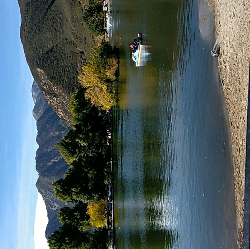 Meet your Posher, Denise